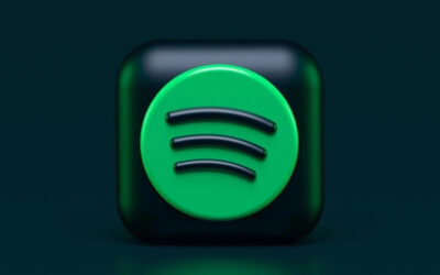 Spotify позначить штучних виконавців і не включатиме їх у персональні рекомендації.