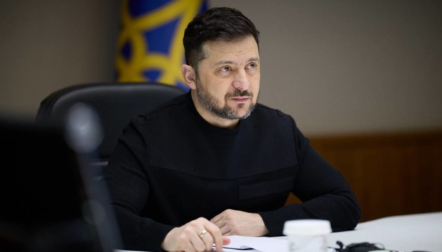 Тактовна дипломатія створює стійку підтримку: Зеленський звернувся до послів із проханням підтримати культурні ініціативи