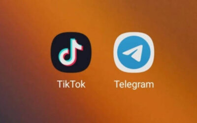 Телеграм слугує платформою для проросійських меседжів, а тікток сприяє їх розповсюдженню — дослідження ЦЕДЕМ