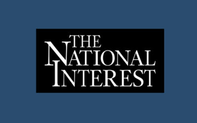 The National Interest опублікувало українську реакцію на інтерв'ю російського бізнесмена для The Economist