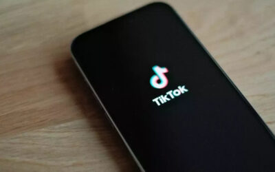 TikTok виплатить $400 млн за незаконне збирання інформації про дітей.