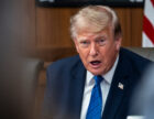 Трамп відмовляється від угоди щодо передачі Україні систем Patriot для виробництва ракет