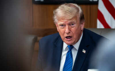 Трамп відмовляється від угоди щодо передачі Україні систем Patriot для виробництва ракет