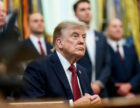 Truth Social представила платформу для миттєвого перегляду публікацій Трампа