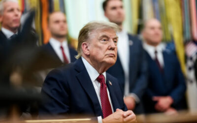 Truth Social представила платформу для миттєвого перегляду публікацій Трампа