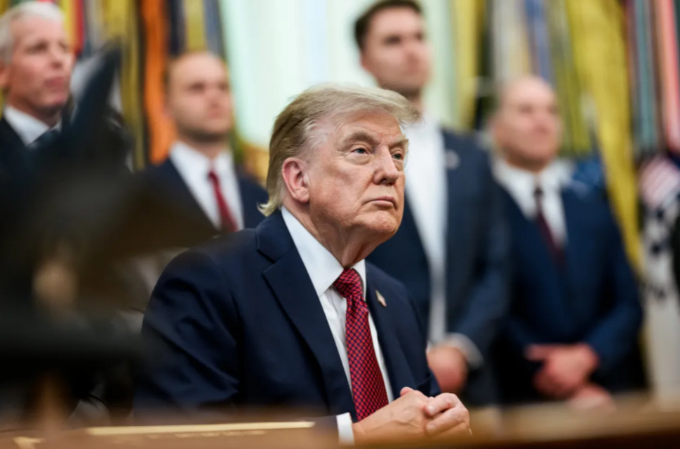 Truth Social представила платформу для миттєвого перегляду публікацій Трампа
