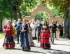 У Бабиному Яру вшанували загиблих ромів під час геноциду
