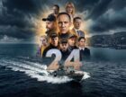 У День Незалежності на ICTV2 покажуть прем'єру бойовика «24»