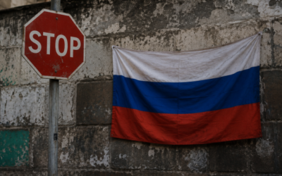 У Дрогобичі заборонили поширення культурної продукції російською мовою.