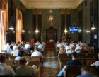 У Дрогобичі заборонили використання російської мови у культурних заходах у громадських місцях