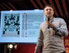 У Харкові наприкінці серпня пройде «Книжковий фестиваль»