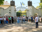 У Івано-Франківську розпочався п’ятиденний FRANKOFEST