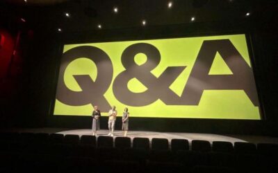 У Локарно на кінофестивалі відбулася світова презентація фільму «Демоні».