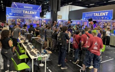 У Німеччині розпочала роботу найбільша світова виставка відеоігор Gamescom