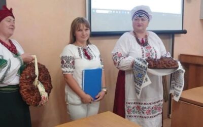 У Вінницькій області до списку нематеріальної культурної спадщини додали ще дев’ять складових
