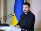 Україна ввела обмежувальні заходи щодо російських ІТ-компаній, що співпрацюють із військово-промисловим комплексом.