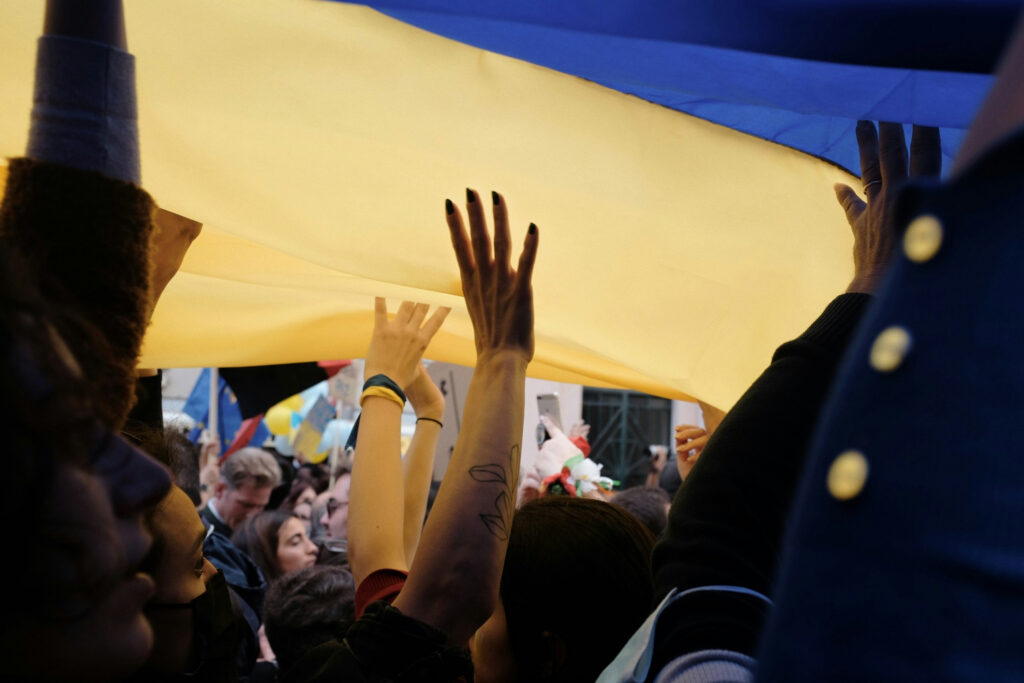Українці найвищою мірою довіряють Залужному, Федорову та Буданову, — КМІС