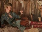 Українська акторка знялася в польському серіалі на Netflix