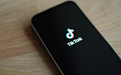 Уряд Трампа скасував обмеження на застосування TikTok на офіційних гаджетах