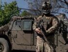 В Україні публікують книгу командира відомого підрозділу «Привиди Бахмута: спогади снайпера»