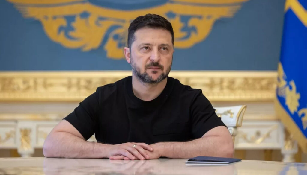 В Україні заснували День військ звʼязку та кіберзахисту Збройних сил України