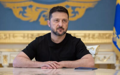 В Україні заснували День військ звʼязку та кіберзахисту Збройних сил України