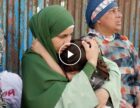 Відео: Більшість мігрантів покинули Сеуту, але деякі прагнуть залишитися.