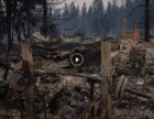 Відео: Мешканці повертаються до Спокан після масштабних лісових пожеж
