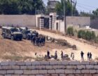 Відео: Насильство поселенців уриває життя палестинців на Західному березі