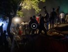Відео: Рятувальники квапляться врятувати живих після смертельного землетрусу в Колумбії