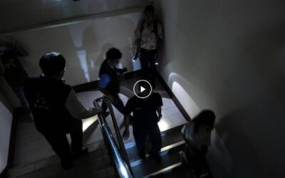 Відео: Тайвань перевірив свої можливості на випадок переривання зв’язку через Китай