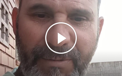 Відео: Виживання у в’язниці Африки після депортації зі США