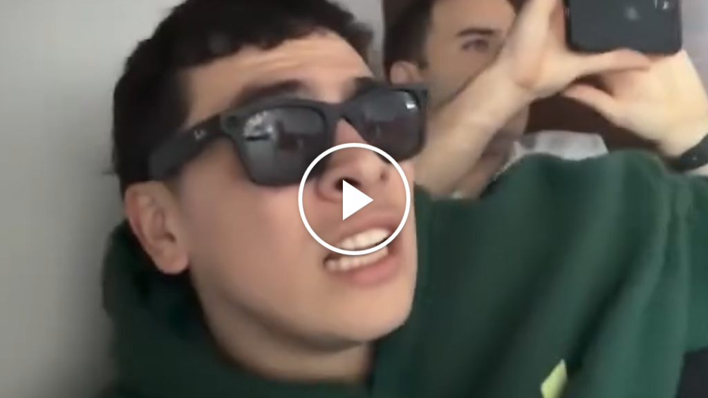 Відео: «Я думав, що помру»: Ютубер веде прямий ефір під час землетрусу в Колумбії