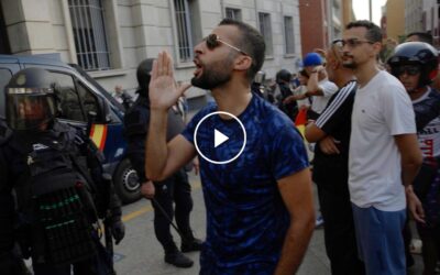 Відео: Як міграційна криза в Сеуті викликала реакцію проти ультраправих