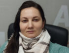 «Війна і окупація в моєму серці: Валентина Троян про досвід роботи з темою загарбаних земель»