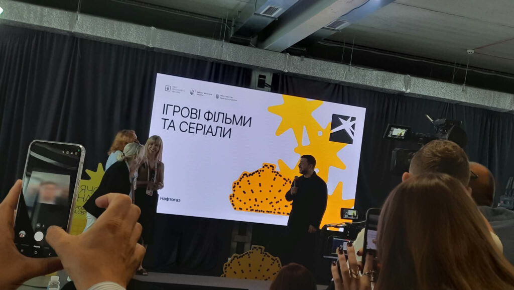 Володимир Зеленський: На реалізацію проєкту «Тисячовесна» знадобиться 5–10 років