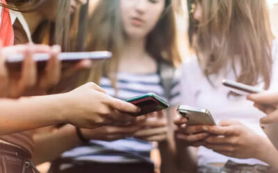 Як убезпечити дітей від кібербулінгу та небажаного контенту: поради для батьків від Viber і «Дія.Освіта»