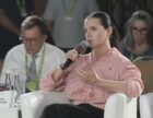 Яніна Соколова: «Безпека має стати основою нашої єдності»
