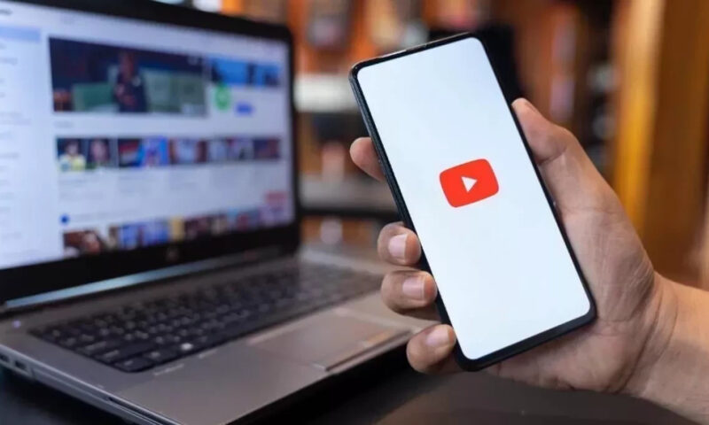 YouTube оновить методику підрахунку переглядів