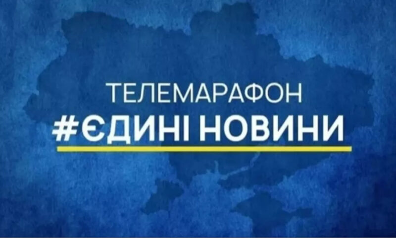 З 10 до 23 серпня депутати «Слуги народу» складали майже 87% усіх учасників телемарафону, — моніторинг «ДМ»