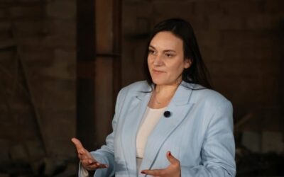 За літо Росія 21 раз здійснила напади на видавництва та книжкові сховища.