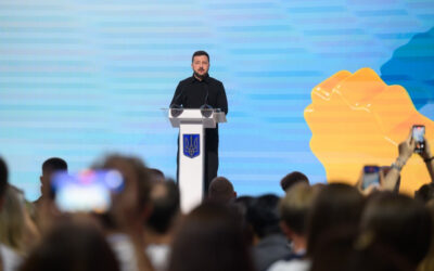 Зеленський повідомив про оновлення формату НМТ у наступному році