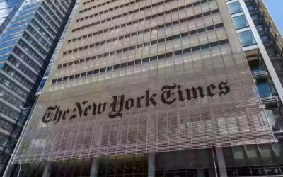 Журналіста NYT запросили до суду через статтю про провал операції США в Північній Кореї