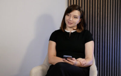 Журналістка Lb.ua Ірина Андрейців стала жертвою інтернет-образ після допису про вбивство лікарки ВЛК.