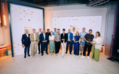 «1+1 media» оголосила лауреатів премії Pluses Partners Awards 2026
