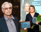 Андрій Содомора та Олена Стяжкіна отримали Премію імені Василя Стуса.