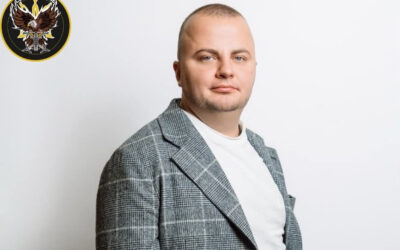 Андрій Яковчук: розвиток БПЛА залежить не тільки від дронів, а від повної технологічної системи