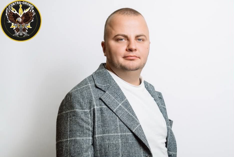 Андрій Яковчук: розвиток БПЛА залежить не тільки від дронів, а від повної технологічної системи