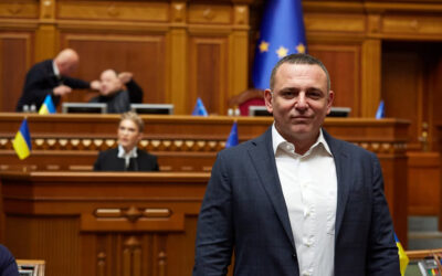 Бужанський зазнав поразки в апеляції проти «Детектора медіа»