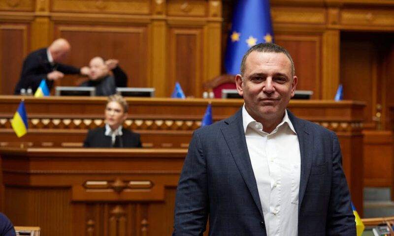Бужанський зазнав поразки в апеляції проти «Детектора медіа»